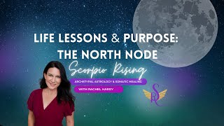Life Purpose: Understanding Your North Node