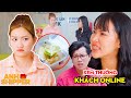 Xem Thường Khách Online, Đưa Cho Shipper Cơm Thừa Canh Cặn Và Cái Kết | Anh Shipper 505