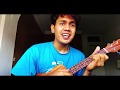 Dhany Kata Hati - True Love Cover By Syahmi Zawawi