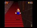 Mario 64 - How To BLJ