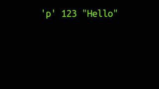 The 'printf' Command In Linux