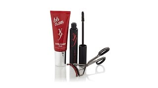 ybf be beYOUtiful BB Cream, Lash Curler   Mascara