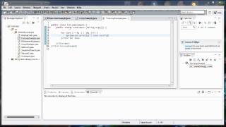 [FHP] Java Tutorial 11 | For Loops
