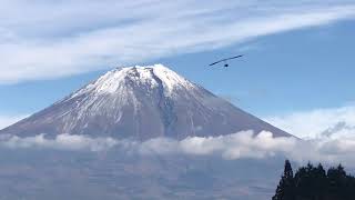 太田さん.名草先輩.ユウジさん.砂間さん 日選2018in朝霧 Day3