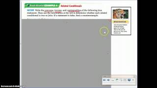 2-3 Conditional Statements
