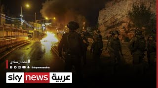 فلسطين وإسرائيل: حي الشيخ جراح في القدس شاهد على عقود من التوتر