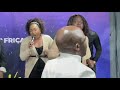 Nditarire Nokufara (AFM Hymn)