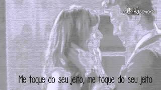 Ellie Goulding Love Me Like You Do TRADUÇÃO 50 TONS DE CINZA Fifty Shades of Grey Lyrics Video