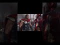 Marvel Avengers Thor and ironman polladhavan dialogue | May 2021 dhanush RTX 3060 Ultra #Shorts