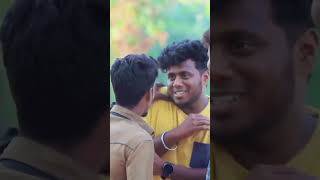 டேய் எந்த ஏரியா டா  நீ போடா மொதல்ல!!! #madurai360 #prank #tamil #funny #tamilfunnyvideos #viral