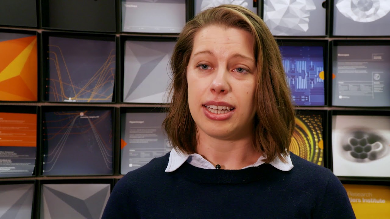 Quantum Gates Youtube