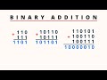 How to Add Binary Numbers | PingPoint