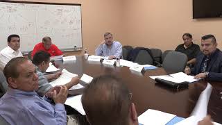 Planning and Zoning Workshop 052919