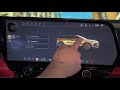 2024 Chevy Blazer EV: Education – Customize Infotainment and DID | Chevrolet