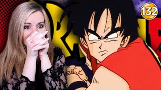 The Dream Team! - Dragon Ball Episode 132 Reaction