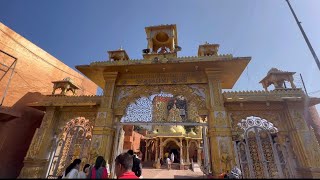 Bhavnath Mahadev Mandir - Girnar Gujarat