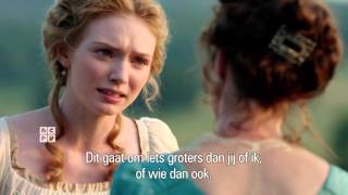 Death comes to Pemberley - vanaf zaterdag 14 maart 2015 - promo -NCRV