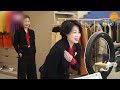 china’s fake expo aunties pose as customers $70 hires a fake foreigner exhibitors demand refunds