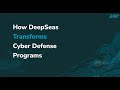 The MDR Advantage: Improving Your Cybersecurity Posture with DeepSeas Managed Detection & Response