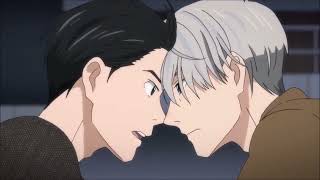 Yuri!!! on Ice  proč jsem ho viděla dvakrát po sobě (2021)