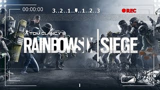 🔴 Live  Rainbow Six Siege ... Stasera Puntiamo Alto !!!