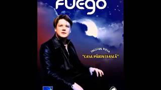 Fuego - Astazi este ziua mea - CD - Clar de luna