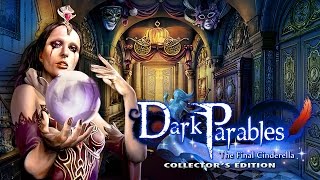 Dark Parables: The Final Cinderella