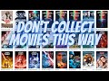 Avoid These Digital Movie Collecting Mistakes | How to Build & Manage an Apple TV iTunes Library
