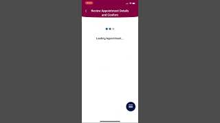 How to Schedule an Appointment in Navigate