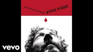 Fito Paez - Nuevo ( Audio)