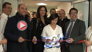 CASSINO   INAUGURATA LA NUOVA UOC DI PNEUMOLOGIA