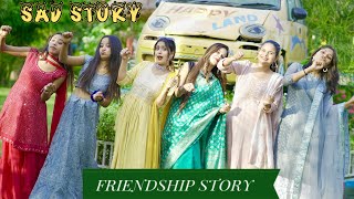 Tera Yaar Hoon Main|Friendship Story|A True Friendship Story|A Heart Touching Friendship Story