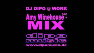 Amy Winehouse - Mix