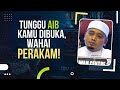 Lelaki Biasa Itu.. Rupanya NABI KHODIR 😳 | Ustaz Wadi Anuar