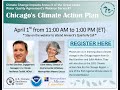 Annex 9 Climate Change Impacts Webinar, April 1st, 2022