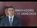 Inauguración del 1º Centro de Entrenamiento de Realidad Virtual