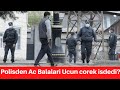 POLiSDƏN PUL İSTƏDİ GÖRÜN POLiS NƏ ETDİ (SOSYAL DENEY AZERBAYCAN) https://bit.ly/2V19Fdy