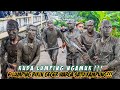 Kuda Lumping Ngamuk!!! - 6 Lumping Bikin Geger Warga Sekampung!!! || Seni Benjang Putra Mekar Budaya