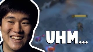 Professional League of Legends Player Tried Tutorial and Failed... | Funny LoL S