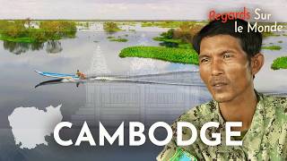 Reconstruction du Cambodge: Le Défi Écologique du Mékong  | Horizons lointains Documentaire HD