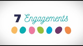 RSE #2  - Nos 7 engagements