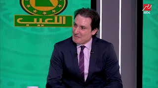 محمود فايز يفجر مفاجأة.. كوبر مطلوب حاليا من نادي قمة في الدوري المصري