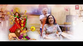 Garba 2021 All New Album Teaser ft Pamela Jain Enjoy This Navratri With Your Favourite Singers