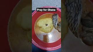 pray Ghana