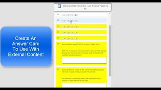 Lennections: The Online Instructional Solution For Schools