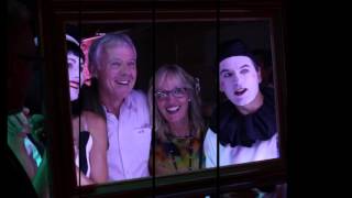 Nat Harris Entertainment presents Mimes in Frames