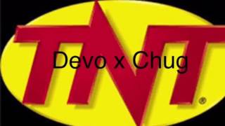 DEVO x CHUG - FAKE LOVE