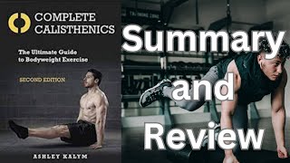 No More Gyms: Build Muscle \u0026 Flexibility with Complete Calisthenics – Full Review!