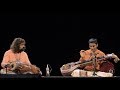 Ramana Balachandhran: Ragam Jaganmohini