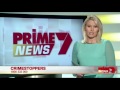 prime7 news southern nsw 2 00pm news update 15.01.14